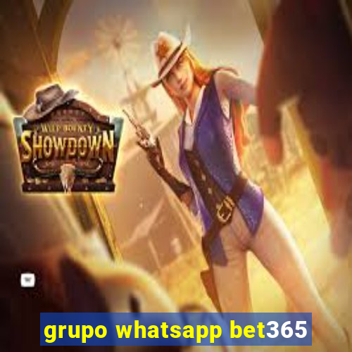 grupo whatsapp bet365